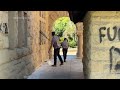 Reaction on Stanford University campus after Pro-Palestinian demonstrators arrested  - 01:01 min - News - Video