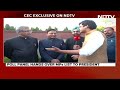 Lok Sabha Elections 2024 | CEC: Showed Elections Can Be Impartial Even In Such A Large Democracy  - 04:06 min - News - Video
