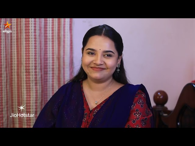 Baakiyalakshmi | Episode Preview | 10th July 2025