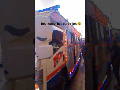 @BEATSTREET pure vibes🫠#fyp #makemefamous