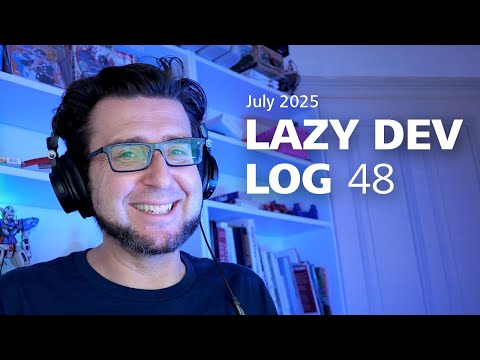 Lazy Devs