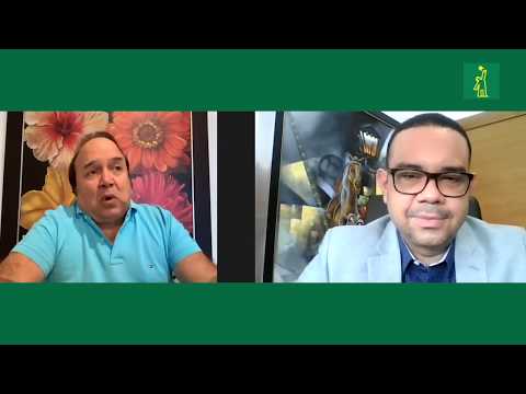 Entrevista a Vinicio Castillo