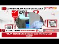 BJP Creates Confusion In Minds Of Chhgarh People | Ktaka Health Min Dinesh Gundu On NewsX  - 08:46 min - News - Video
