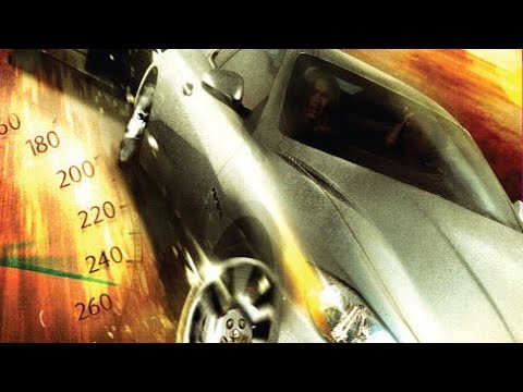 Movin Too Fast | Intense Horror Car Hunt Movie For Free