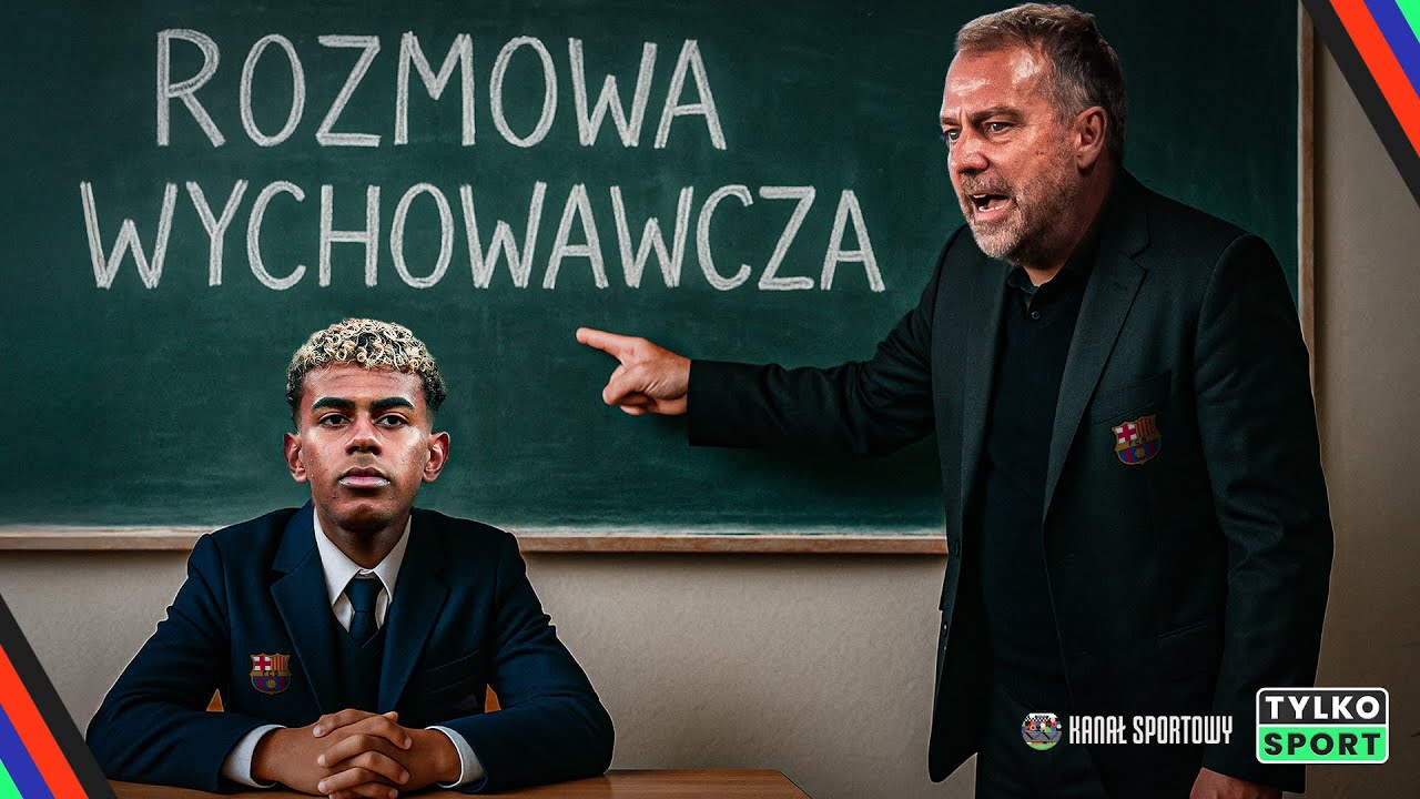 Pol i piechota - tylko sport live od 10