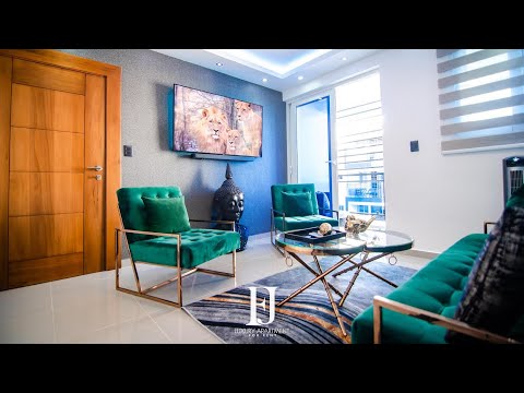Property video