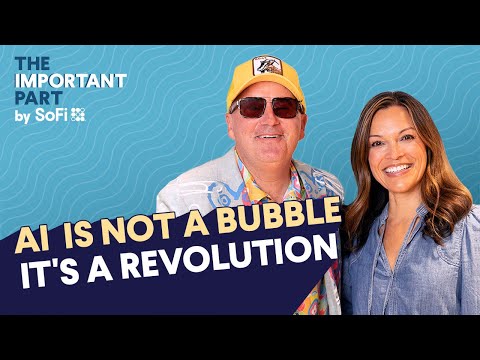 Why Dan Ives Thinks this AI Boom Is Not Your Grandpa’s Dot-Com Bubble