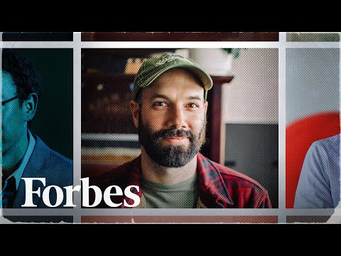Patreon’s Founder On How To Structure Your Pitch To Investors | Forbes