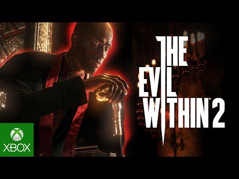 The Evil Within 2 | Race Against Time [Gameplay]