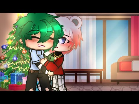 Nobody showed up..? | Gacha Club Meme-Golden Hour | MERRY CHRISTMAS 🎄 |