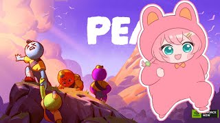 【PEAK】救急隊登山部🏔誰も見捨てない…ッ‼️‼️ #ストグラ救急隊