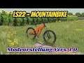 Mountain Bike V1.0.0.0