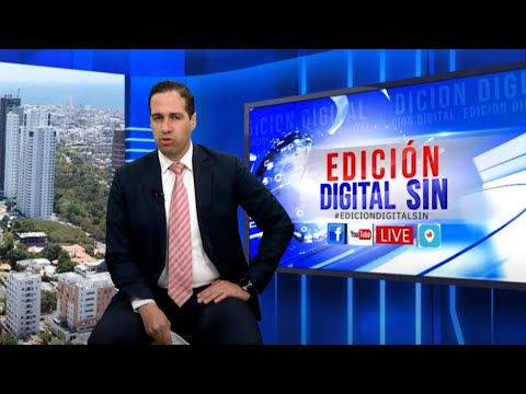 EN VIVO 21/3/2024  #EdiciónDigitalSIN