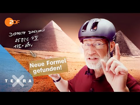 Harald hat die Weltformel entdeckt! | Harald Lesch | Terra X Lesch & Co