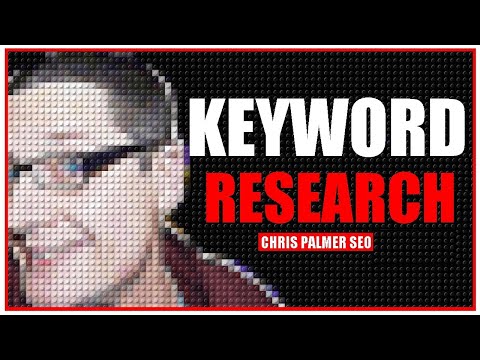 SEO Keyword Research, How to Find Keywords