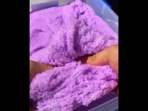 Slime ASMR