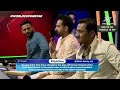 Irfan Pathan & Sanjay Bangar On Whether the CWC Needs a Playoff Format  - 01:47 min - News - Video
