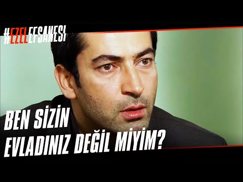 İnsan En Çok da Ailesinden Vurulur | Ezel