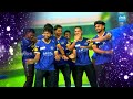 TG20 Promo : Anvitha Khammam Aces | TG 20 League | Hyderabad Cricket Association | Sakshi TV