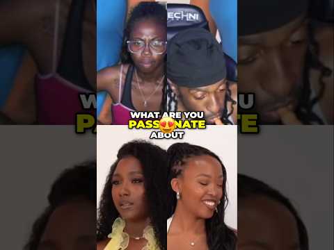 Giving Back: Woman's Inspiring Journey of Passion and Service #viral #reaction #funny #love #couple