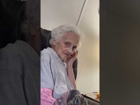 Seagull joke #funny #grandma #comedy  from Tiffany 