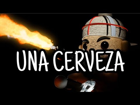UNA CERVEZA - Fuerza Regida, Manuel Turizo