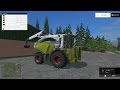 Claas 980  forest V1