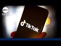 TikTok’s fate in the balance as Senate takes up bill House passed
