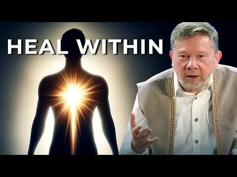 The Essence of Forgiveness and Being | Eckhart Tolle