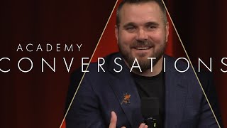 Academy Conversations with Joel 