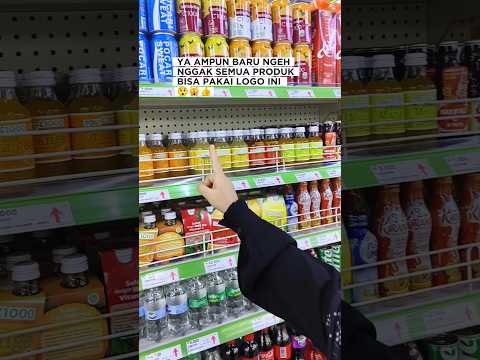 tips memilih produk yang lebih sehat dari produk sejenis #lifehacks #tipsandtricks