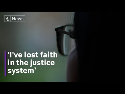 Domestic abuse: could the system have done more to protect this woman?
