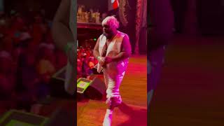 ThicksQó Live at Trap Karaoke (Dallas 06/17)