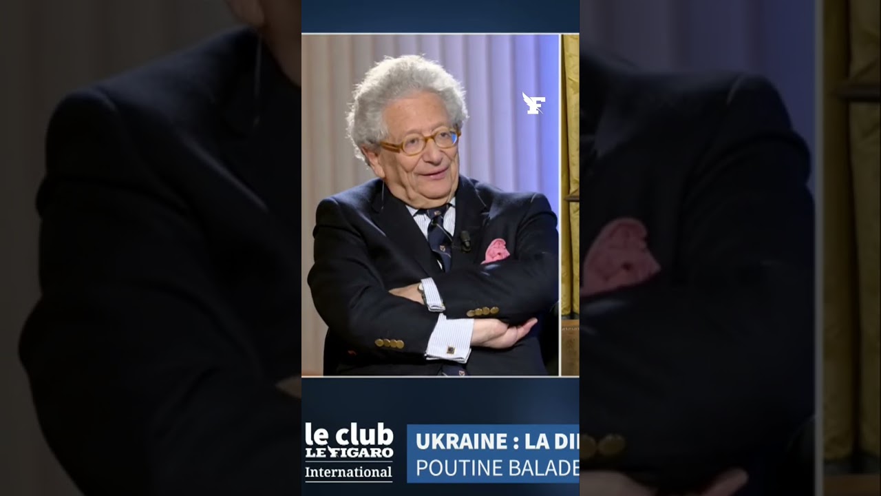 «Donald Trump ne se demande jamais ce qui est bon pour l'Amérique»