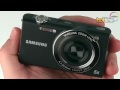 Обзор Samsung SH100