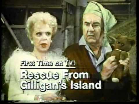 Rescue from Gilligan's Island'