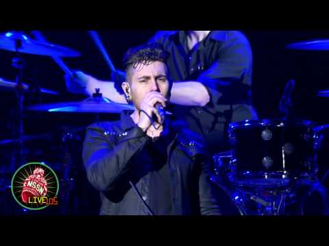 AFI - 2013 Not So Silent Night - Full Live Performance