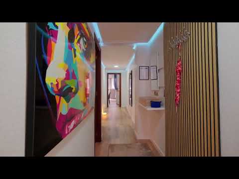 Property video