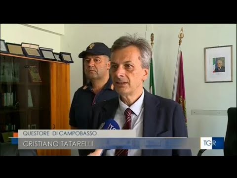 Passaporti, apertura straordinaria della Questura di Campobasso e velocizzazione iter per rilascio