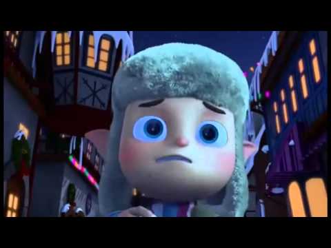 Bob's Broken Sleigh'