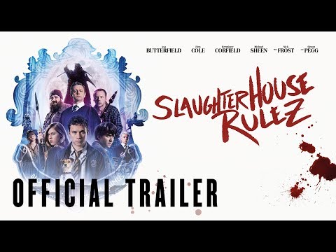 Slaughterhouse Rulez'