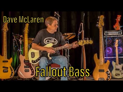 Origins: G&L Fallout Bass