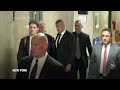Eagles Don Henley arrives to take stand at Hotel California lyrics trial  - 00:15 min - News - Video