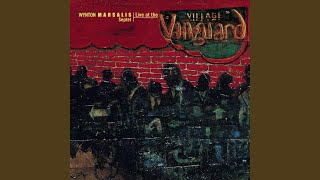 Cherokee (Live at Village Vanguard, New York, NY - December 1993)