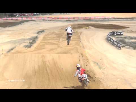 2013 Vurb Classic Echeconnee - Open Amateur 2 Stroke Uncut ft. Tennant, Weakley - vurbmoto 