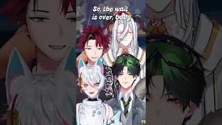 MY LITTLE SODA POP #MagniV #AKAVirtual #kpopdemonhunters #sajaboys #so