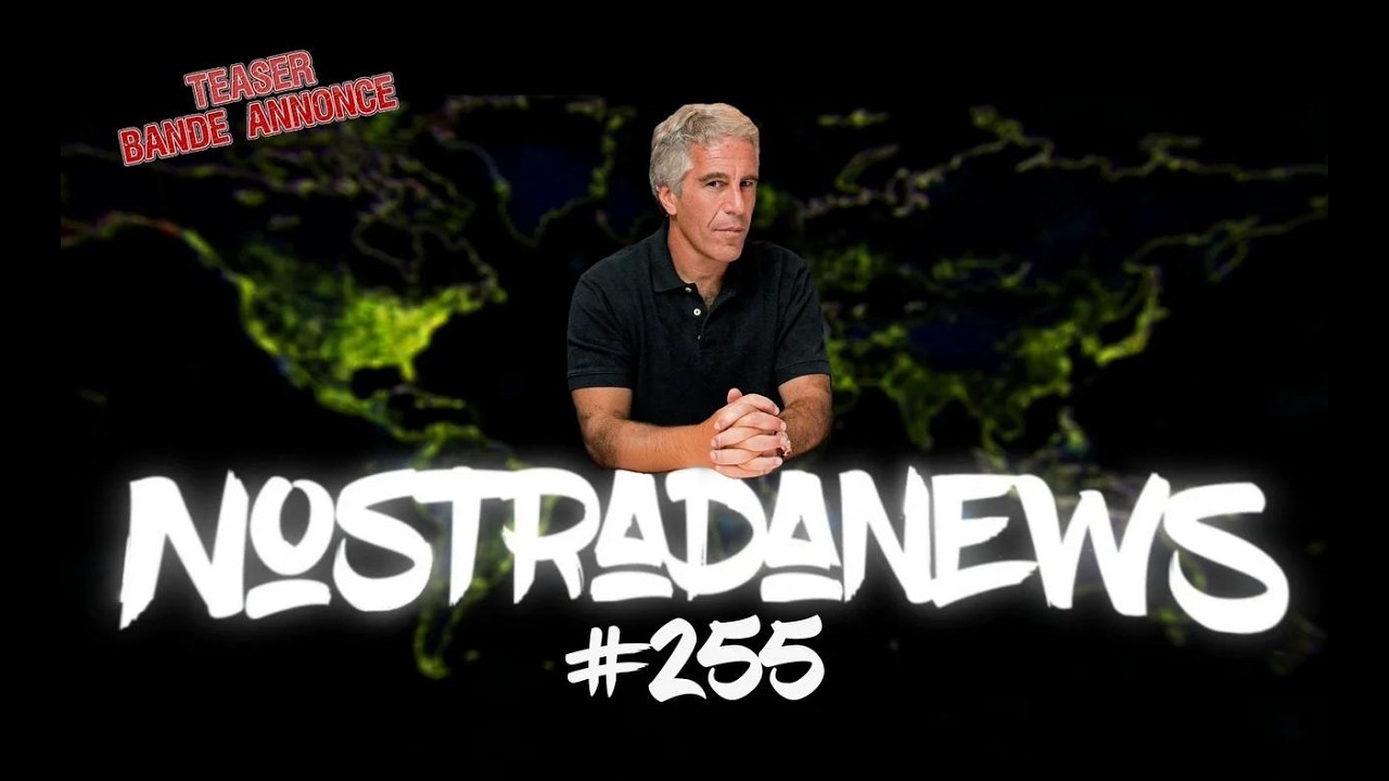 Teaser NostradaNews #255