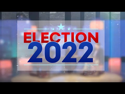 screenshot of youtube video titled SCETV Primary Election Coverage