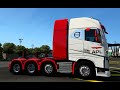 SKIN VOLVO FH 2012 APL 2.0 1.45