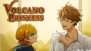 🌋【육아/育児】# 3  딸아 세상을 다 가지렴・娘に世界をあげたい【NIJISANJI】